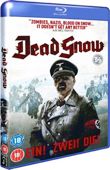 Dead Snow (Blu-Ray)