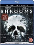 Shrooms (Blu-Ray)