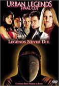 Urban Legends - Final Cut
