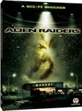 Alien Raiders