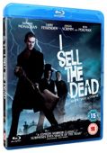 I Sell The Dead (Blu-Ray)