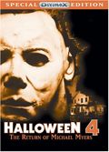 Halloween 4 - The Return of Michael Myers