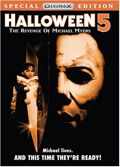 Halloween 5 - The Revenge of Michael Myers