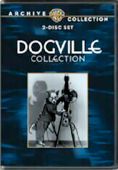 Dogville Shorts (Warner Archive)