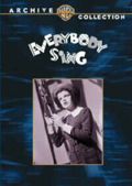 Everybody Sing (Warner Archive)