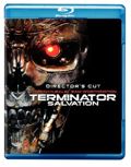 Terminator: Salvation (Blu-Ray)