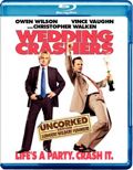 Wedding Crashers (Blu-Ray)