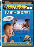 Rifftrax: Planet of Dinosaurs