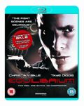 Equilibrium (Blu-Ray)