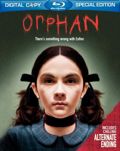 Orphan (Blu-Ray)