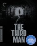 The Third Man (Blu-Ray)