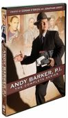 Andy Barker, P.I.: The Complete Series