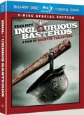 Inglourious Basterds (Blu-Ray)