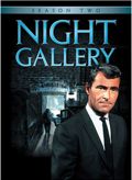 Night Gallery: Season Two