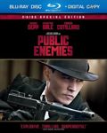 Public Enemies (Blu-Ray)