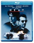 Heat (Blu-Ray)