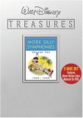 Walt Disney Treasures: More Silly Symphonies