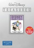 Walt Disney Treasures: Disney Rarities - Celebrated Shorts, 1920s - 1960s
