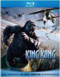 King Kong (Blu-Ray)
