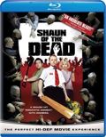 Shaun of the Dead (Blu-Ray)