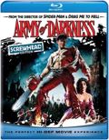 Army of Darkness (Blu-Ray)