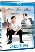 Ghost Town (Blu-Ray)