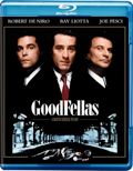 GoodFellas (Blu-Ray)