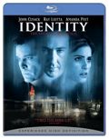 Identity (Blu-Ray)