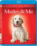 Marley & Me (Blu-Ray)