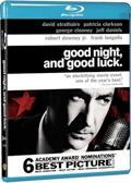 Good Night and Good Luck (Blu-Ray)