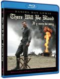 There Will Be Blood (Blu-Ray)