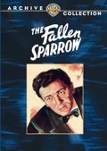 The Fallen Sparrow (Warner Archive)