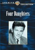 Four Daughters (Warner Archive)