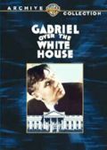 Gabriel over the White House (Warner Archive)