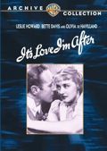 It's Love I'm After (Warner Archvie)