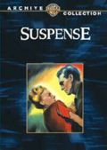 Suspense (Warner Archive)