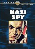 Confessions of a Nazi Spy (Warner Archive)