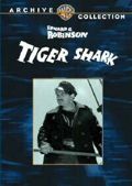 Tiger Shark (Warner Archive)
