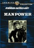 Manpower (Warner Archive)