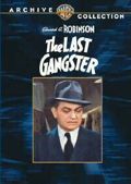 The Last Gangster (Warner Archive)