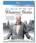 Whatever Works (Blu-Ray)