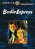 Berlin Express (Warner Archive)