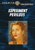 Experiment Perilous (Warner Archive)