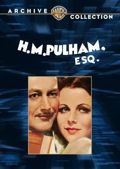 H.M. Pulham Esquire (Warner Archive)