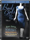 Bad Girls of Film Noir 2