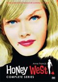 Honey West: The Complete Series