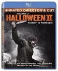 Halloween II (Blu-Ray)