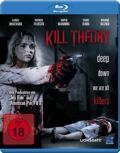Kill Theory (Blu-Ray)