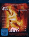 The Living And The Dead (Blu-Ray)