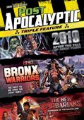 Post Apocalyptic Triple Feature (Box Set)